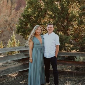 Meet your Posher, Jarrod